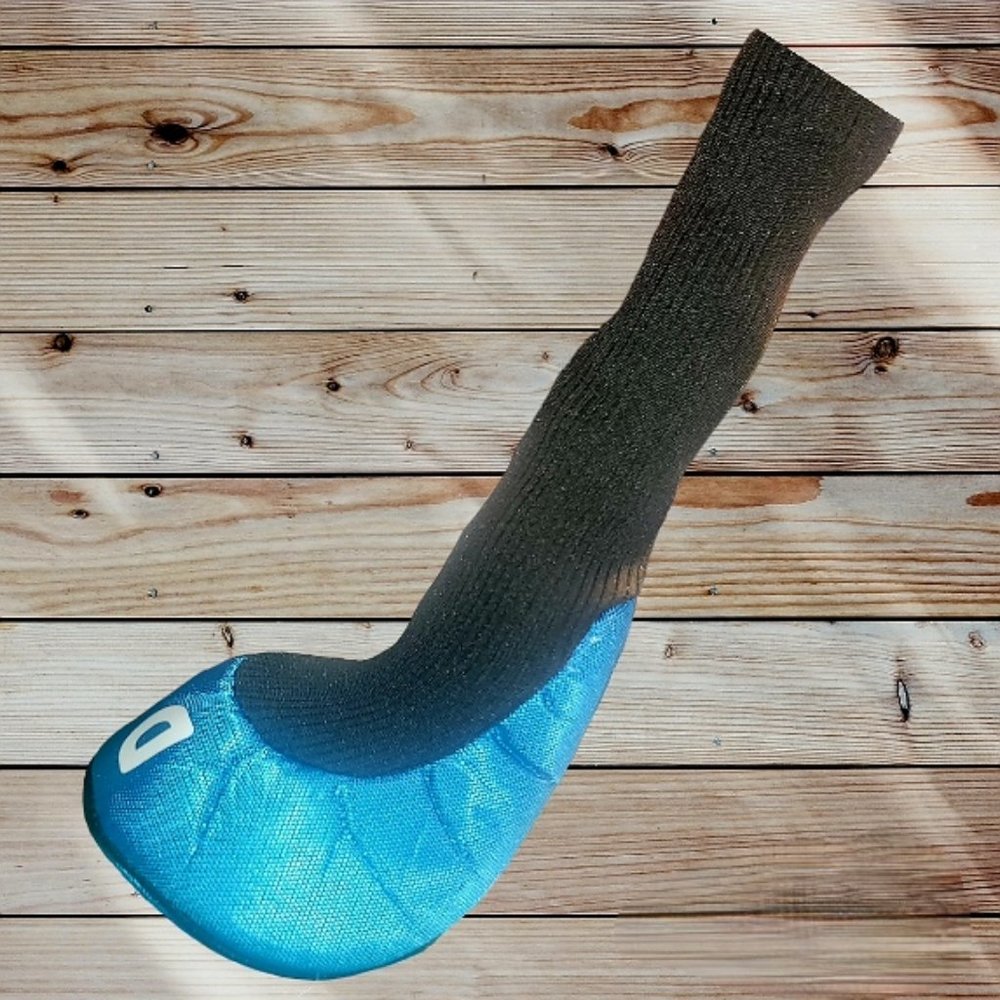 STRATA Driver Headcover - Blue - Good Condition